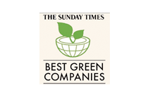 Best green companies